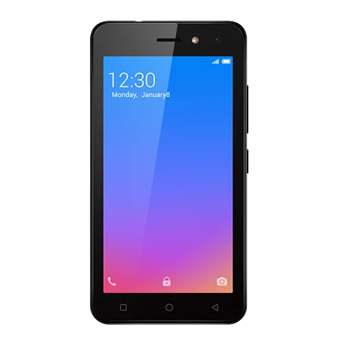 iTel A33 Smartphone 1GB Ram + 16GB Rom