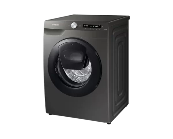 Series 5+ WW90T554DAN/S1 AddWash™ Washing Machine, 9kg 1400rpm 2
