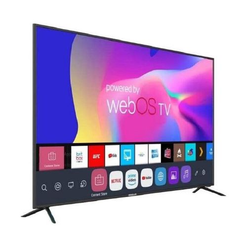 vitron 65 inch webos tv
