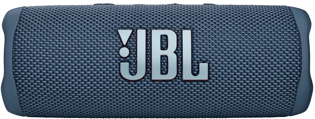 JBL Flip 6 Portable Bluetooth Speaker Powerful Sound And Deep Bass IPX7 Waterproof 12 Hours of Playtime