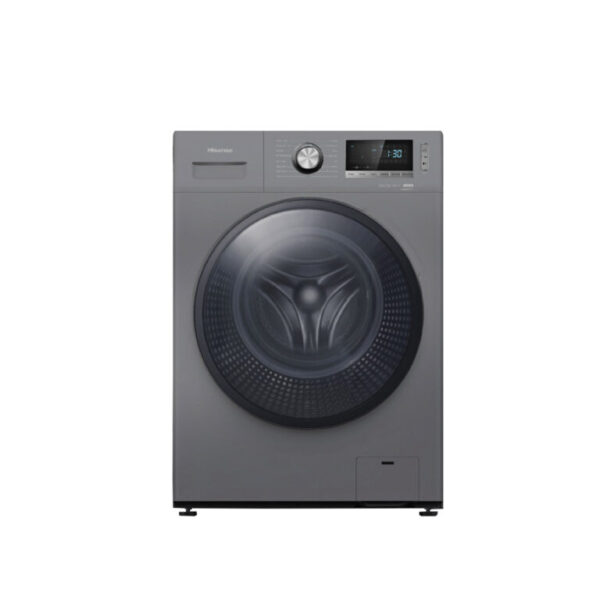 Hisense 9KG WFQP9014EVMT Front Load Washing Machine