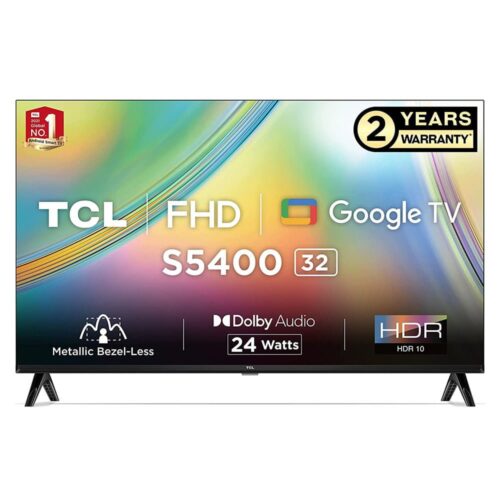 Android TCL New Model 43'' Android S5400 Tv