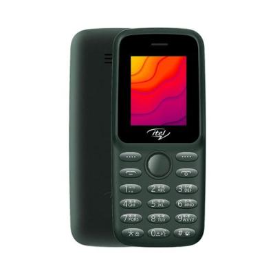 Itel 2163 Feature Phone