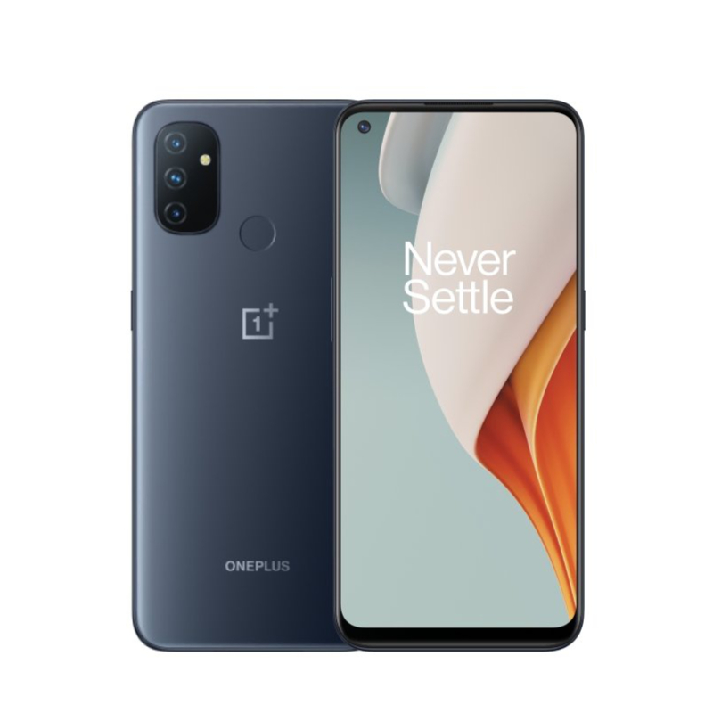 OnePlus Nord N100 5G