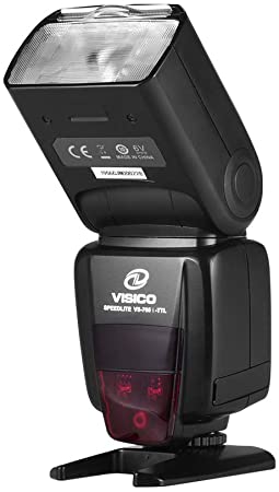 Visico VS-765 For Canon Speedlite