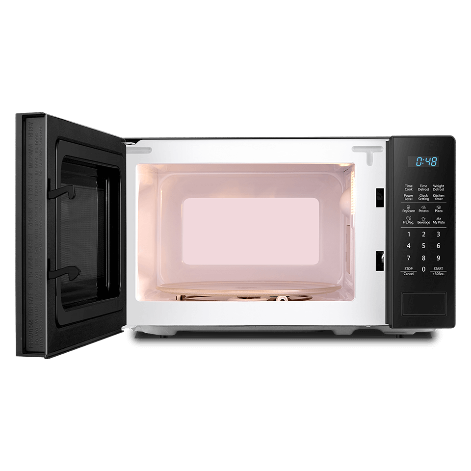 Hisense H20MOBS11 20L Microwave Oven